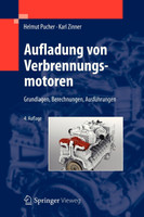 Aufladung von Verbrennungsmotoren