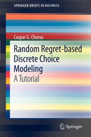 Random Regret-based Discrete Choice Modeling