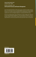 Earth System  Processes and Disaster Management