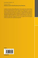 Nonlinear System Identification by Haar Wavelets