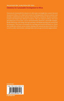 Chemistry for Sustainable Development in Africa