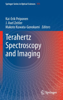 Terahertz Spectroscopy and Imaging