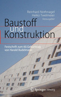 Baustoff und Konstruktion