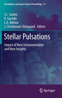 Stellar Pulsations