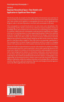 Bayesian Hierarchical Space-Time Models with Application to Significant Wave Height