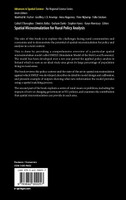 Spatial Microsimulation for Rural Policy Analysis