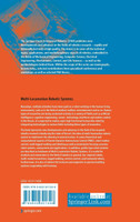 Multi-Locomotion Robotic Systems