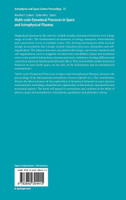 Multi-scale Dynamical Processes in Space and Astrophysical Plasmas