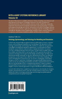 Ontology, Epistemology, and Teleology for Modeling and Simulation