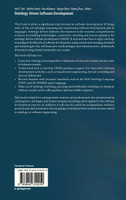 Ontology-Driven Software Development