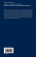 Mechanics and Properties of Composed Materials and Structures