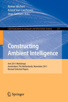 Constructing Ambient Intelligence