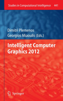 Intelligent Computer Graphics 2012