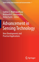 Advancement in Sensing Technology