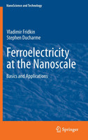 Ferroelectricity at the Nanoscale
