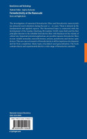 Ferroelectricity at the Nanoscale