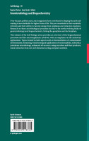 Geomicrobiology and Biogeochemistry