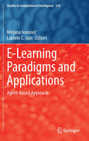 E-Learning Paradigms and Applications