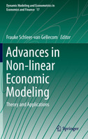 Advances in Non-linear Economic Modeling