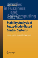 Stability Analysis of Fuzzy-Model-Based Control Systems