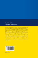 Stochastic Analysis 2010