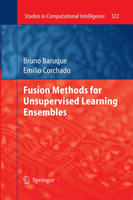 Fusion Methods for Unsupervised Learning Ensembles