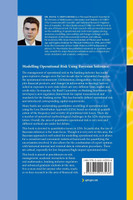 Modelling Operational Risk Using Bayesian Inference