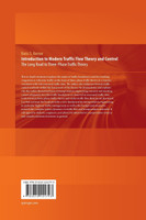 Introduction to Modern Traffic Flow Theory and Control