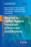 Attracted to Conflict