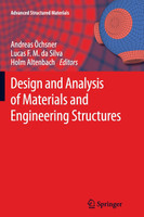 Design and Analysis of Materials and Engineering Structures