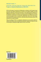 Progress in Industrial Mathematics at ECMI 2010