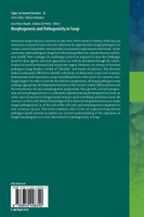 Morphogenesis and Pathogenicity in Fungi