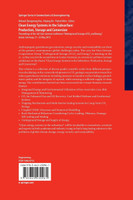 Clean Energy Systems in the Subsurface