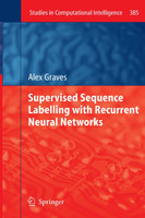 Supervised Sequence Labelling with Recurrent Neural Networks