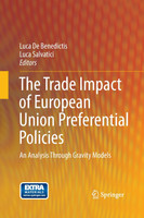 The Trade Impact of European Union Preferential Policies