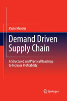 Demand Driven Supply Chain