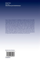 Surface Patterning with Colloidal Monolayers