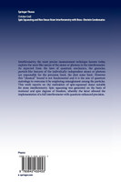 Spin Squeezing and Non-linear Atom Interferometry with Bose-Einstein Condensates