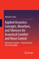 Applied Acoustics