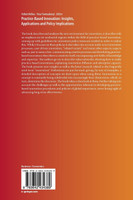 Practice-Based Innovation