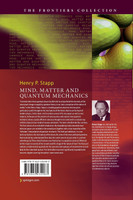 Mind, Matter and Quantum Mechanics