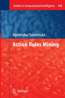 Action Rules Mining
