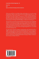 Advances in Information Technology and Industry Applications