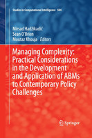Managing Complexity