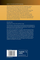 Mathematics of Fuzzy Sets and Fuzzy Logic