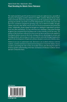 Plant Breeding for Abiotic Stress Tolerance