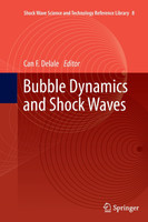 Bubble Dynamics and Shock Waves