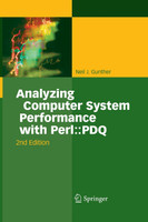 Analyzing Computer System Performance with Perl