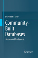 Community-Built Databases