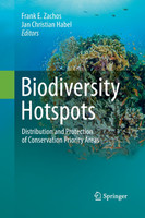 Biodiversity Hotspots